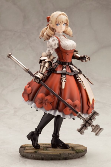 Unicorn Overlord - Scarlett - 1/7 - Opened