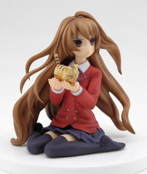(image for) Toradora! - Aisaka Taiga - 1/8