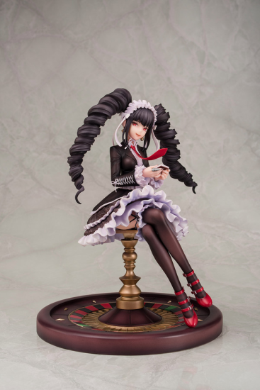 Celestia Ludenberg - 1/7 - Opened