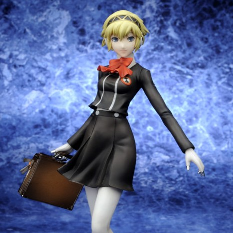 (image for) Aegis - 1/8 - School Uniform ver.