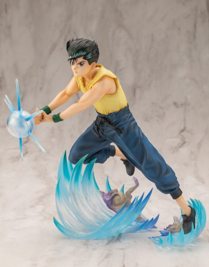 (image for) Urameshi Yuusuke Ver. 2 1/8