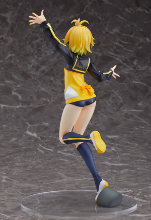 (image for) Kagamine Rin - 1/7 - Stylish Energy R Ver.