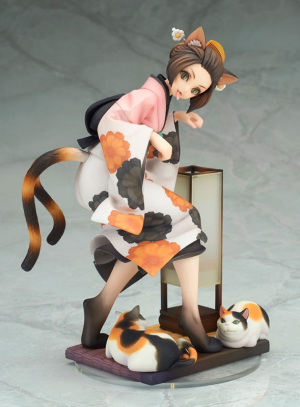 (image for) Nekomata Okoi - 1/8