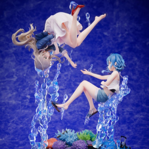 (image for) Misakino Kukuru & Miyazawa Fuuka 1/7