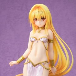 (image for) Konjiki no Yami - 1/7 (Amakuni, Hobby Japan) - Opened