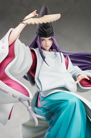 (image for) Hikaru no Go - Fujiwara no Sai - 1/7