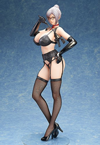 Meiko Shiraki 1/4 Pre-owned A/A