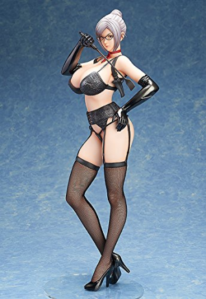 (image for) Meiko Shiraki 1/4