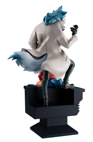 (image for) Kagemori Michiru - Oogami Shirou