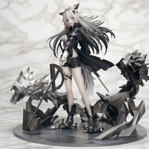 (image for) Lappland - 1/7 - Premium Ver.