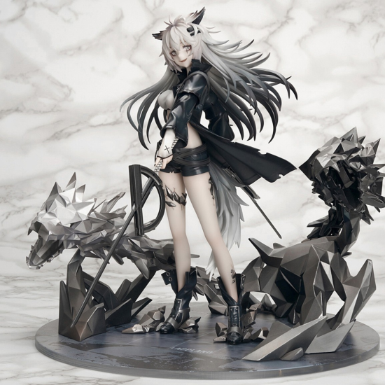 (image for) Lappland - 1/7 - Premium Ver.