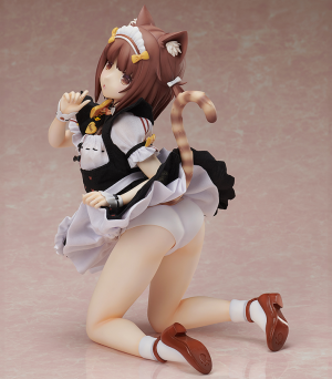(image for) Nekopara - Azuki - 1/4