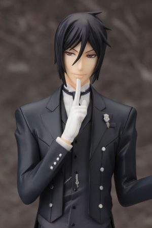 (image for) Sebastian Michaelis - ARTFX J