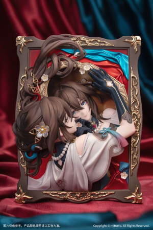 (image for) Ruan Mei - Diorama Series - Past Self in Mirror Ver.