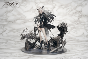 (image for) Lappland - 1/7 - Premium Ver.