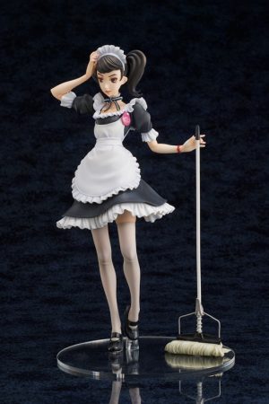 (image for) Kawakami Sadayo - 1/7