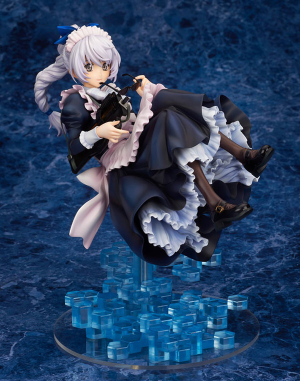 (image for) Teletha Testarossa - 1/7 - Maid Ver.