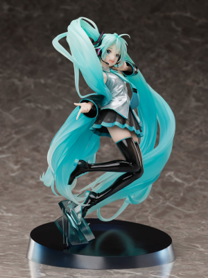 (image for) Hatsune Miku - F:Nex - 1/7 - C