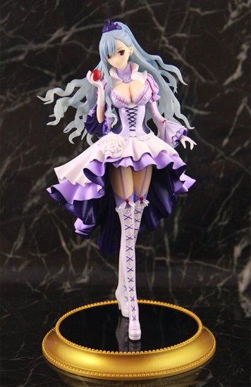 Snow White - 1/8 (Myethos) - Opened