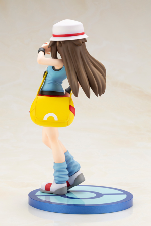 (image for) Leaf - Zenigame - ARTFX J - 1/8