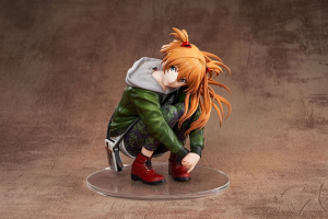 (image for) Souryuu Asuka Langley 1/7 Ver. Radio Eva, Part 3