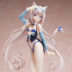 (image for) Nekopara Vanilla 1/4 Bunny Suit Ver. - Brand New