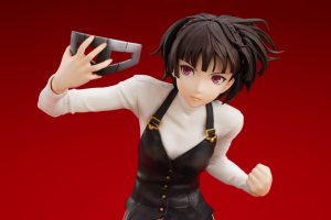 (image for) Niijima Makoto - 1/7 - School Uniform Ver.