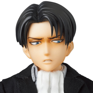 (image for) RAH Levi - Suit Ver.