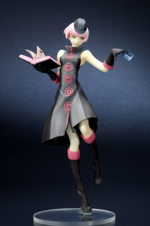 (image for) Elizabeth - 1/8 - Extra Color ver.