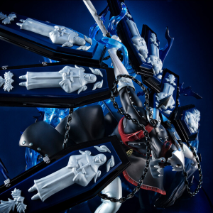 (image for) Persona 3 - Thanatos - Anniversary EDITION