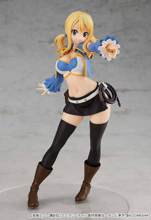 (image for) Lucy Heartfilia - Pop Up Parade