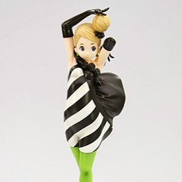(image for) Kotobuki Tsumugi - 1/8 - Ending ver. (Don't say lazy)