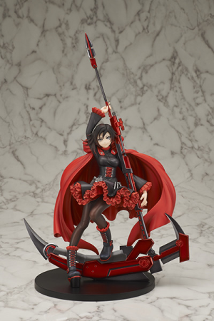 (image for) RWBY - Ruby Rose - 1/8