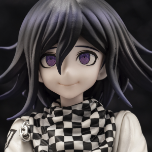 (image for) Ouma Kokichi (Union Creative International Ltd)