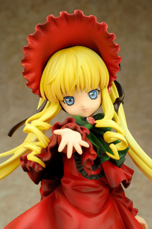 (image for) Rozen Maiden - Shinku (Alter)