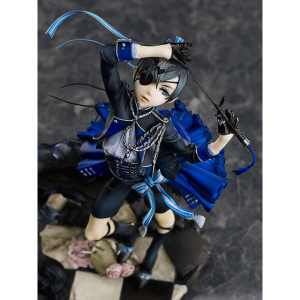 (image for) Ciel Phantomhive Book of Murder