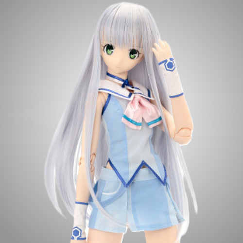 (image for) Iona - Hybrid Active Figure (#043) - 1/3