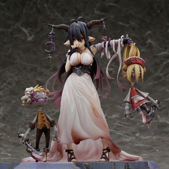 (image for) Danua - 1/8 Pre-owned A/B - Click Image to Close