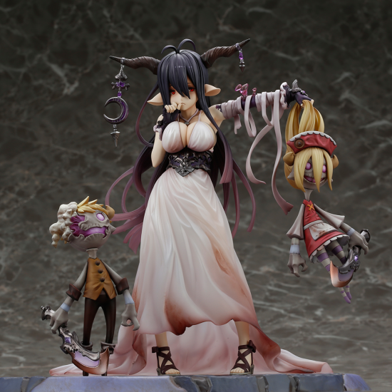 Danua - 1/8 - Opened