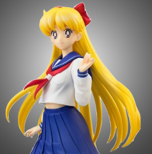 (image for) Aino Minako - Sekai Seifuku Sakusen - 1/10