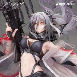 (image for) Schwarz - 1/7 - Elite 2 Ver. (Alter) - Opened