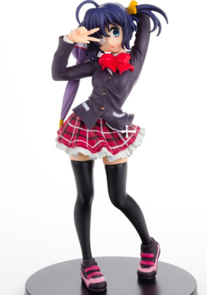 (image for) Takanashi Rikka Taito Figure