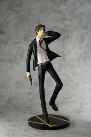 (image for) Adachi Tohru - A・L・L・C - 1/8