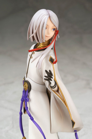 (image for) Dio Eraclea - ALTAiR - 1/8