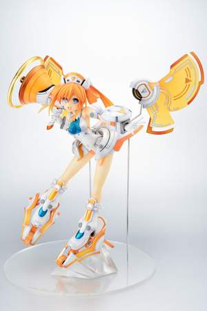 (image for) Orange Heart - 1/7