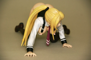 (image for) Saeki Kaori 1/6 C-Works