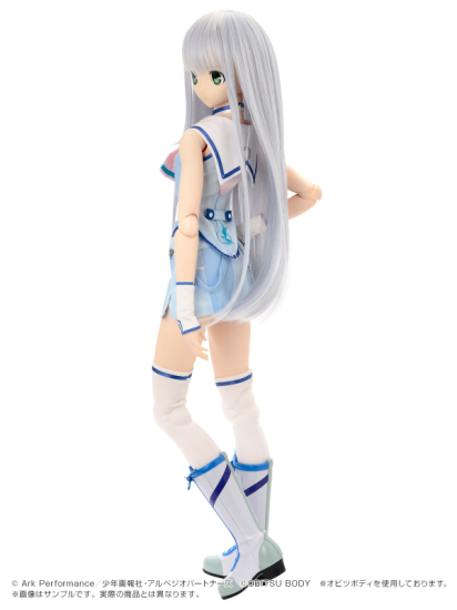 A generic image