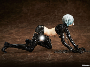 (image for) Togainu no Chi - Kau 1/7