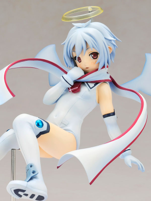 (image for) Djibril Zero - 1/8