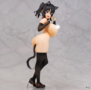 (image for) Original Character Yumi 1/6
